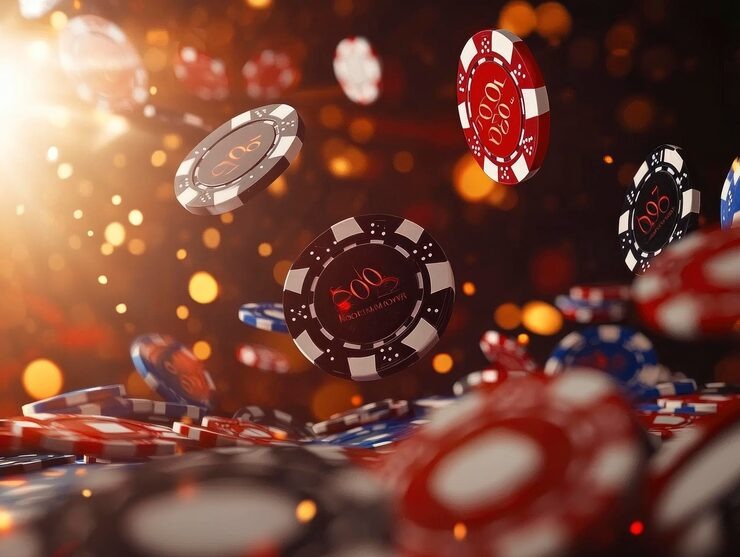 wwgslot Speed Baccarat