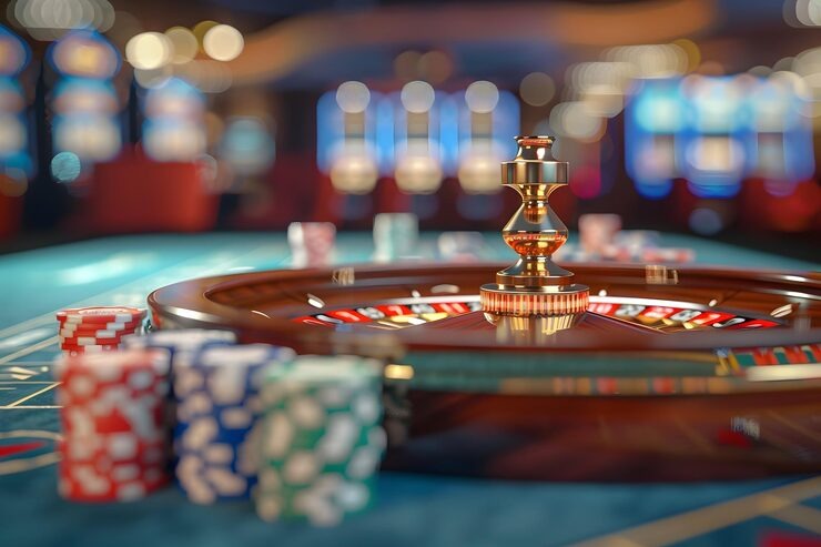 wwgslot Speed Baccarat
